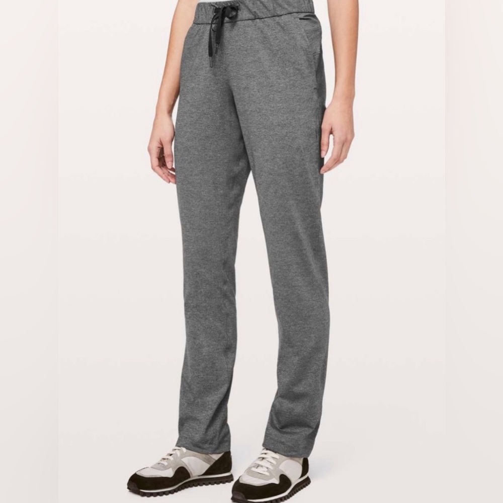 Lululemon On The Fly Pant